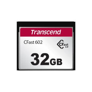 32GB CFX602 CFast 2.0 Hafıza Kartı TS32GCFX602