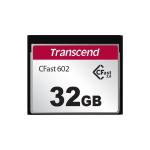 32GB CFX602 CFast 2.0 Hafıza Kartı TS32GCFX602