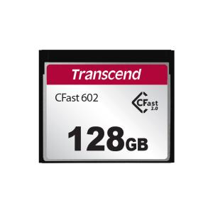 128GB CFX602 CFast 2.0 Hafıza Kartı TS128GCFX602