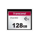 128GB CFX602 CFast 2.0 Hafıza Kartı TS128GCFX602