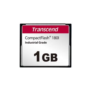 1GB CF180I Industrial Hafıza Kartı TS1GCF180I