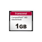 1GB CF180I Industrial Hafıza Kartı TS1GCF180I