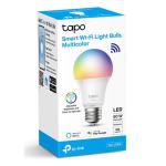 TAPO L530E ÇOK RENKLİ AKILLI WI-FI AMPUL