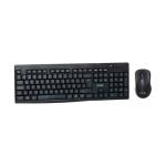 TR Q MM Kablosuz Süper Cosy Q Klavye + Optik Mouse Seti IWS-539T
